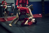 Kids Combat Athlete Training